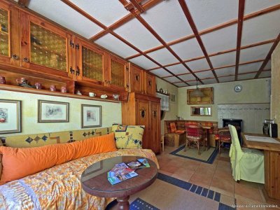 Freizeitbungalow am Angelsee