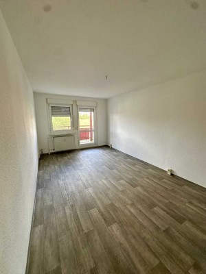 � 3 Zi.-Wohnung mit Balkon !!!�
