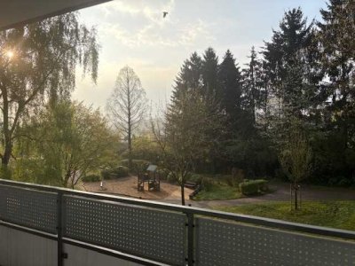 Geräumige Wohnung in familienfreundlicher Lage