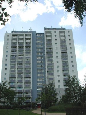 Nette Nachbarn gesucht: individuelle Wohnung in stadtnähe