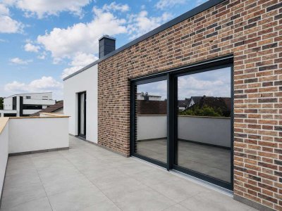 Wohnen mit Charakter: Großzügige 4-Zimmer-Wohnung in Vorsfelde