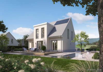 Rückzugsort am Meer !