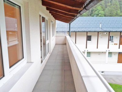 3-Zimmerwohnung mit Balkon!