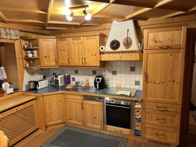 1 Zimmer in 2x 3er WG