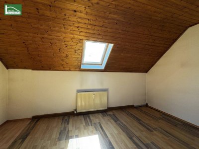 Leistbares Wohnen in Knittelfeld – Unbefristete Mietwohnungen in zentraler Lage