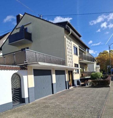 3-Zimmer Wohnung in Bendorf mit 83,5 m² zu vermieten