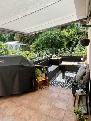 ✨ Großzügige 5-Zimmer-Wohnung in Oppenheimer Altstadt – 160 m² mit Kamin, Südbalkon & mehr! ✨