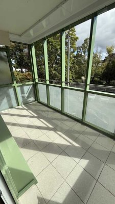 +++ SCHÖNE 2,5 - ZIMMERWOHNUNG IN KELKHEIM-MITTE - MIT BALKON +++