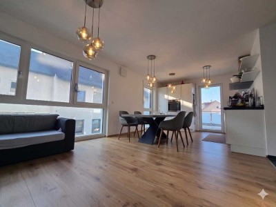 NEUER PREIS: Tolle Lage + Hochwertige Bauart + Energieeffizienz  A+ = Top Wohnung