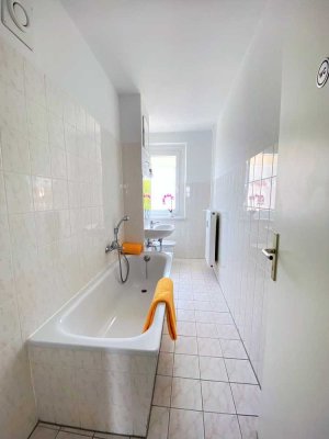 +++3ZKB mit Balkon und Tageslichtbad sucht neue Mieter+++