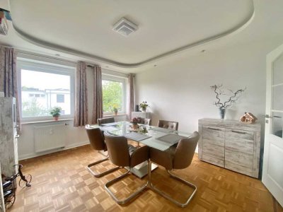 Familienglück mit Licht und Raum – Ihr neues Zuhause wartet!