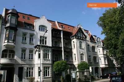 Zentral gelegene 2,5 Zimmer-Wohnung !