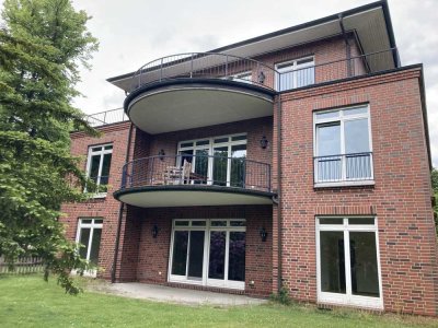 Traumhaftes Wohnen in idyllischer Südlage