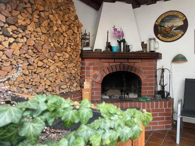 TRAUMHAUS MIT SAUNA &amp; GARTEN ? SOFORT BEZIEHBAR!