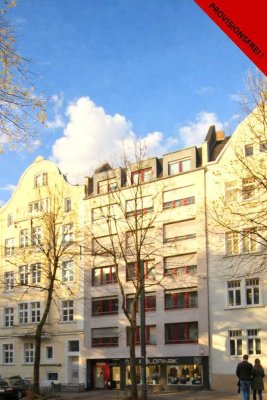Möbliertes Apartment in Düsseldorf nähe KÖ