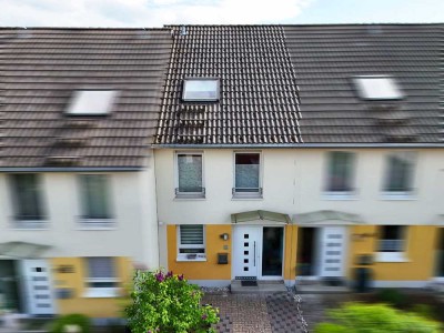 Ein Zuhause zum Wohlfühlen!
