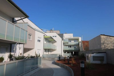 Wohnung in Bruck an der Leitha