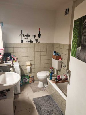 Gut gelegene ETW mit Aufzug in aussichtsreicher Anlage in Meinerzhagen