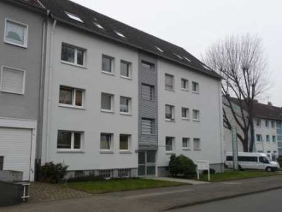 schöne 3 Zimmer Dachgeschosswohnung in Dortmund Körne