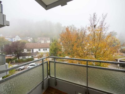 ** Schöne 3 Zimmer Wohnung in Murrhardt-Alm **