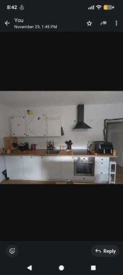 4 Zimmer Wohnung in Kaiserslautern Innenstadt