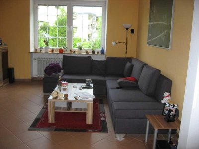 Zweibrücken 3 - Zimmerwohnung