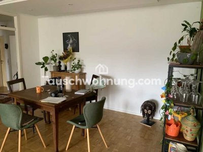 Tauschwohnung: Moderne 4-Zimmer-Wohnung am Seepark