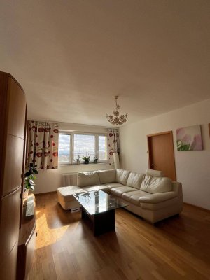 Ansprechende 3-Zimmer-Wohnung in Sankt Pölten Süd