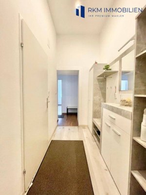Moderne 2-Zimmer-Wohnung in 1110 Wien nähe U3 Simmerin