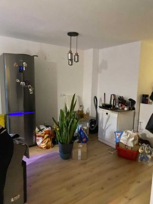 NEUBAUWOHNUNG AB SOFORT! SUCHEN NACHMIETER.