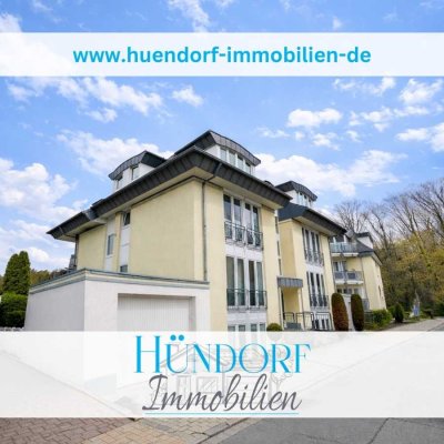 ‼️2 Zimmerwohnung in Architektenhaus - Waldrandlage in Gretesch - Stadt und doch Naturnah zugleich‼️