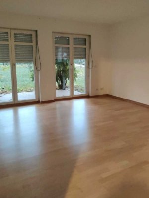 Attraktive Erdgeschosswohnung zur Miete in Potsdam - Wentzel Dr.