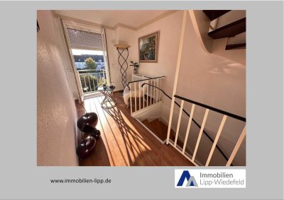 Stilvolle Maisonettewohnung nahe der Kempener Altstadt