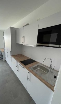 Exklusives vollmöbliertes modernes Apartment in Top-Lage von Landau