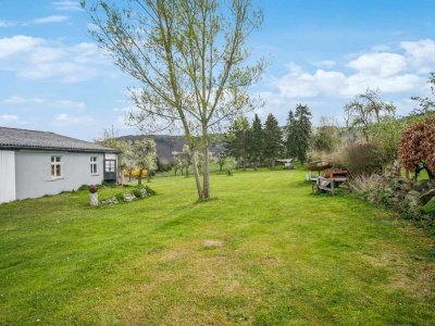 Simmerath - Ländliches Idyll mit Potenzial – Hofanlage mit Charme und Ausbaureserve in Rurberg