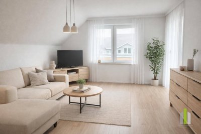 Südbalkon, TIEFGARAGE, Zentrumslage &amp; Bergblick- Ihr neues Zuhause