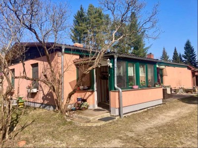 Einfamilienhaus zu verkaufen