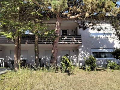 Einfamilienhaus mit großem Ausbaupotenzial z. B. zu 2-Familienhaus mit Einliegerwohnung