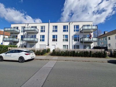 Exklusiv Wohnen in Brechten: familienfreundliche 4-Zimmer-Wohnung