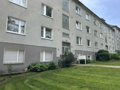 Im Herzen von Remscheid - Gemütliche Erdgeschosswohnung zum wohlfühlen