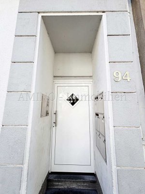 Die Gelegenheit I "EIGENBEDARF & KAPITALANLAGE" I Charmante 2-Zimmerwohnung in "Mülheim/Altstadt"