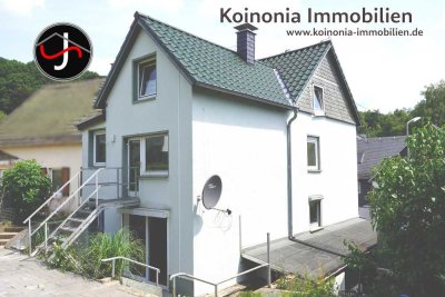 Einfamilienhaus in Eisern
