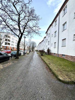 Kompakte Wohnung im Büchnerweg in Köpenick – Ruhige Grünlage mit hoher Lebensqualität