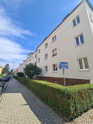 Schöne, gemütliche Dachgeschosswohnung sucht Nachmieter*in