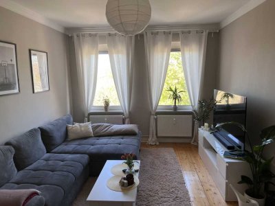 Schöne 3-Zimmer-Wohnung in zentraler Lage