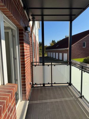 2-Zimmer Wohnung in Asendorf