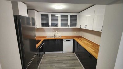 Moderne 3-Zimmer-Wohnung in Bestlage, Erstbezug nach Sanierung! (WE 7)