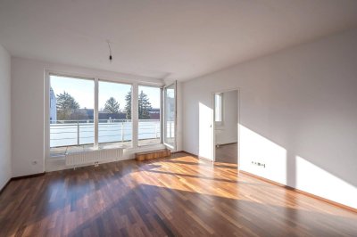 Traumhafte 4-Zimmer-Wohnung in Wolkersdorf mit Terrasse und 2 Abstellplätzen, sofort einziehbar!