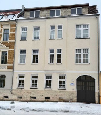 Modernisierte 3-Zimmerwohnung zu vermieten!