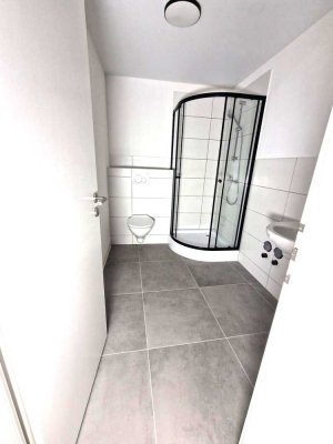 Drei neu renovierte Apartments mit Einbauküche